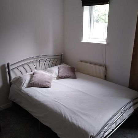 Stylish Private Double Room W/Ensuite Лондон Экстерьер фото