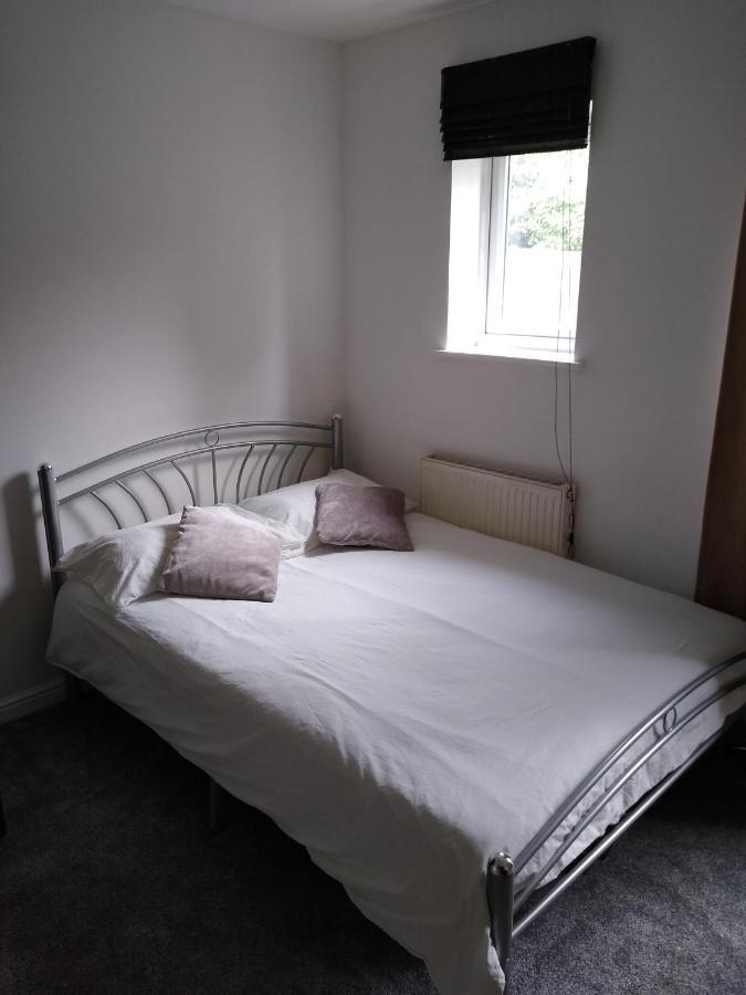 Stylish Private Double Room W/Ensuite Лондон Экстерьер фото