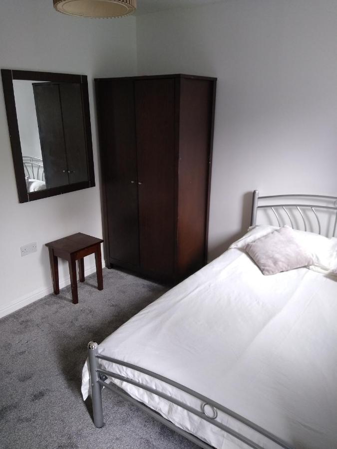 Stylish Private Double Room W/Ensuite Лондон Экстерьер фото