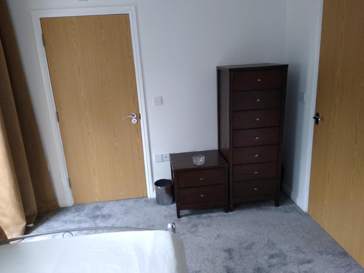 Stylish Private Double Room W/Ensuite Лондон Экстерьер фото